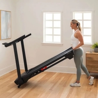 NordicTrack T Series 5 Treadmill