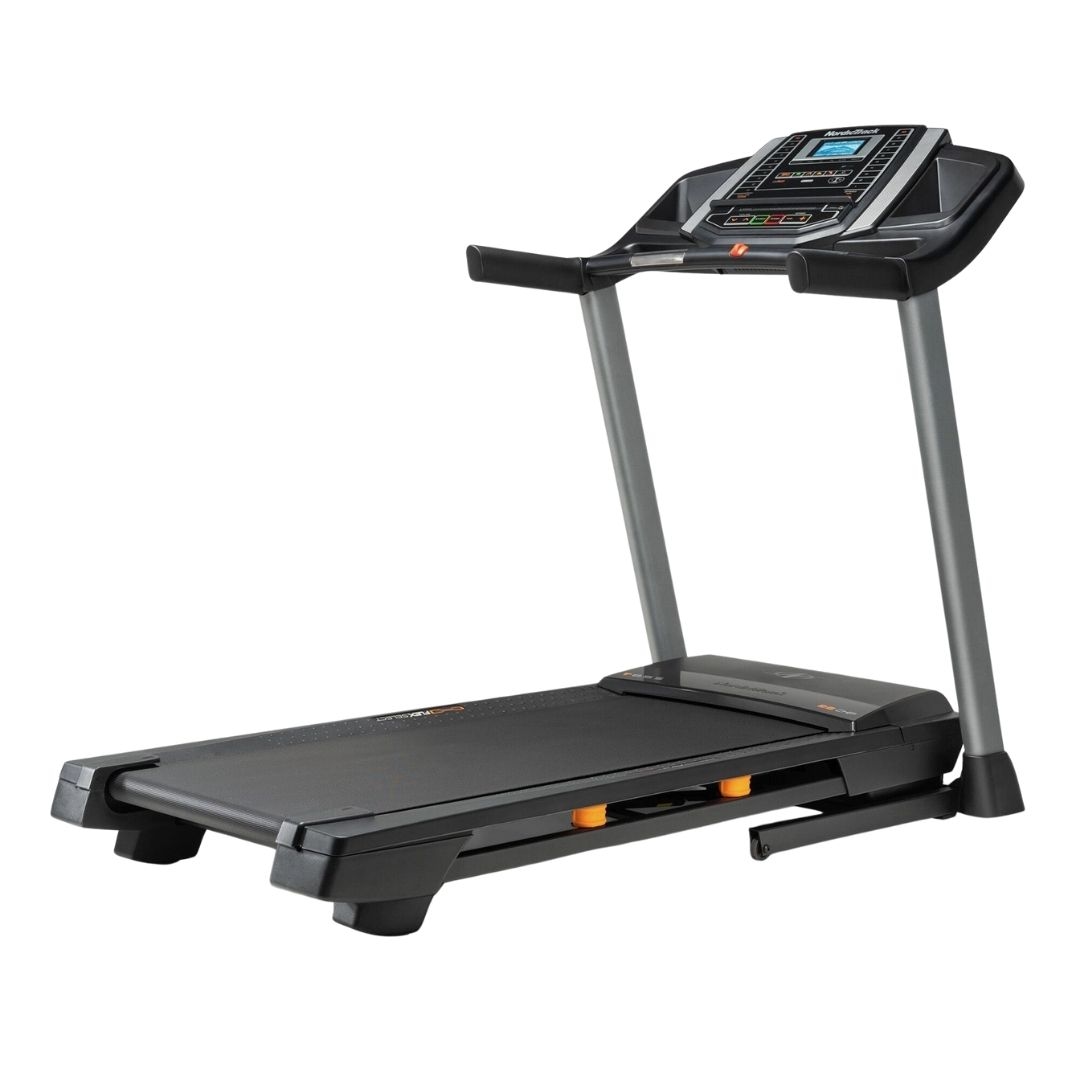 NordicTrack T Series 6.5S Folding Treadmill