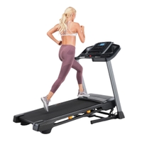 NordicTrack T Series 6.5S Folding Treadmill