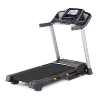NordicTrack T6.5Si Home Use Treadmill