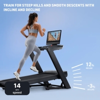 NordicTrack Commercial 2450 Treadmill 2025 Model