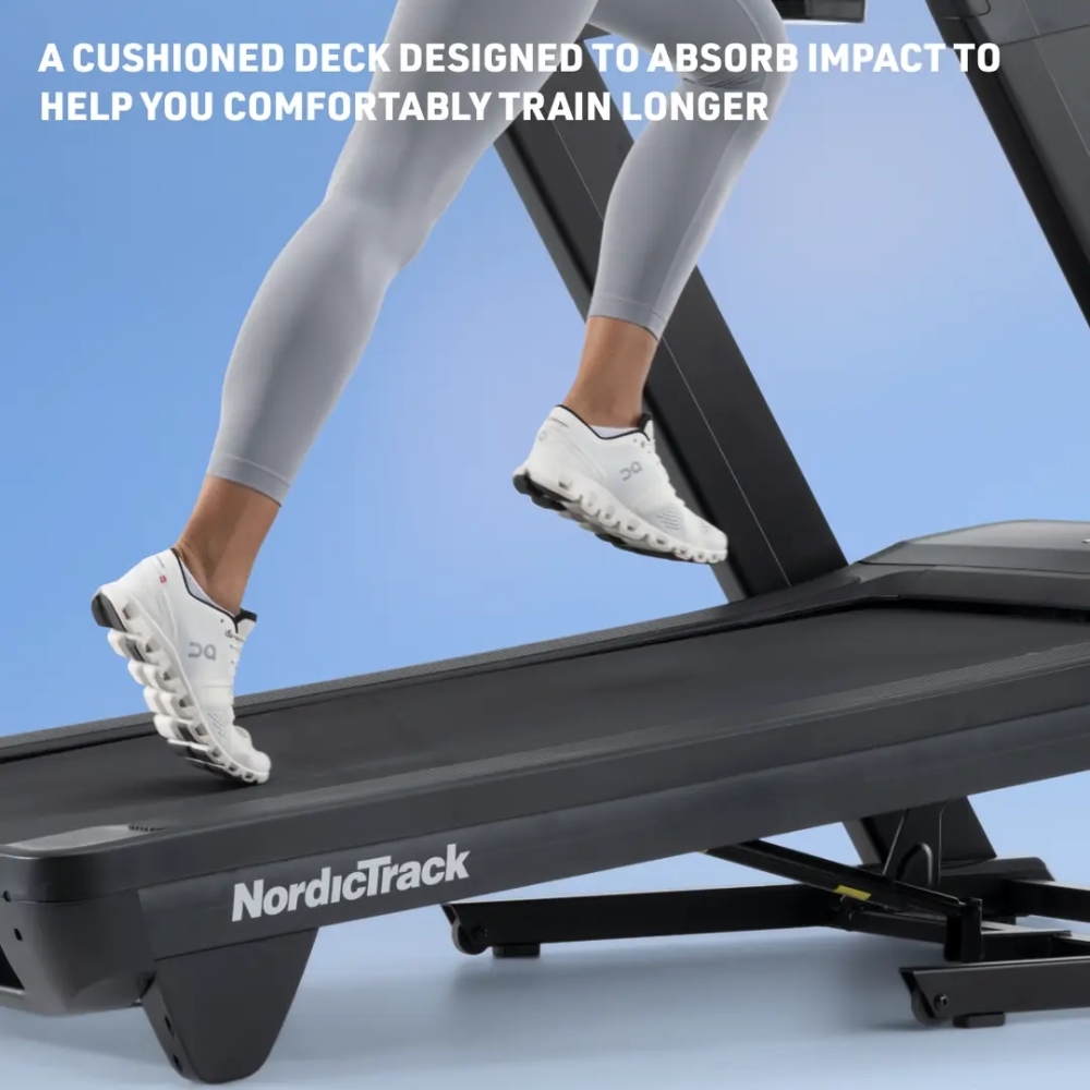 NordicTrack Commercial 2450 Treadmill 2025 Model