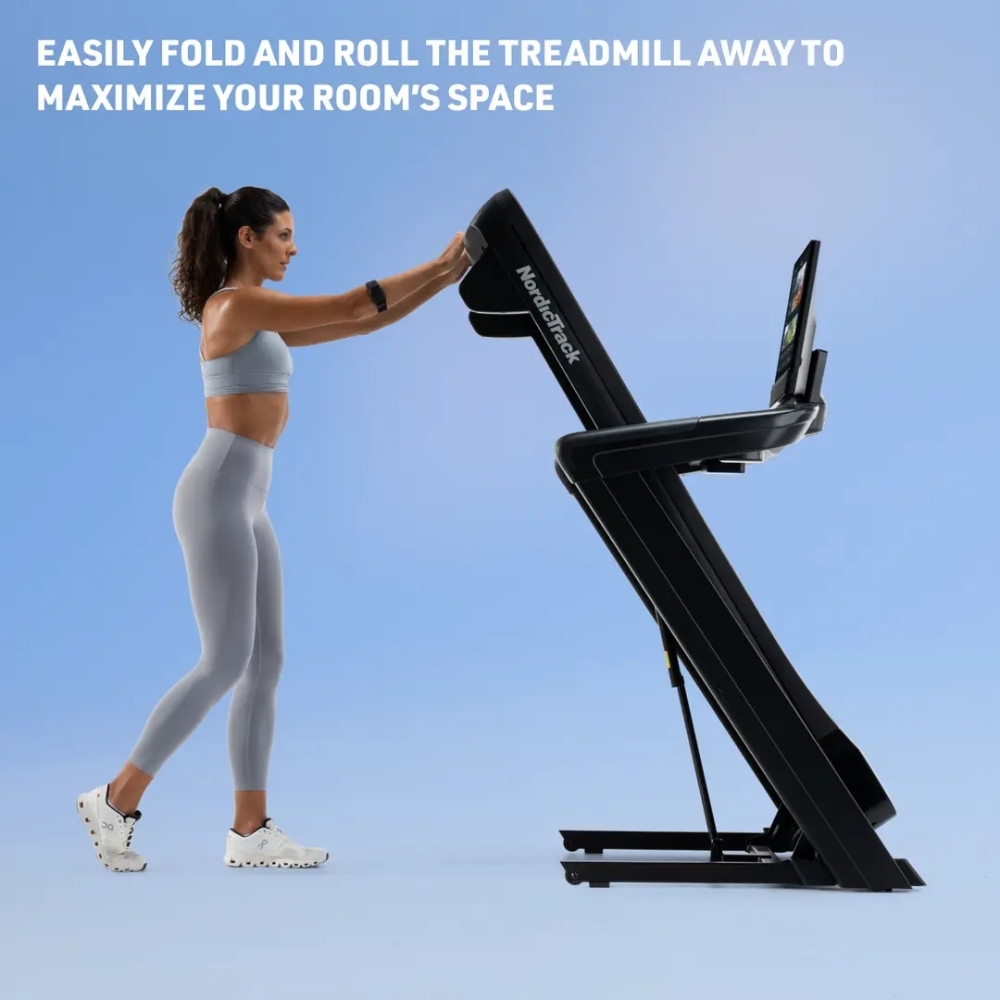 NordicTrack Commercial 2450 Treadmill 2025 Model