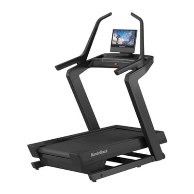 NordicTrack Elite X16i Treadmill