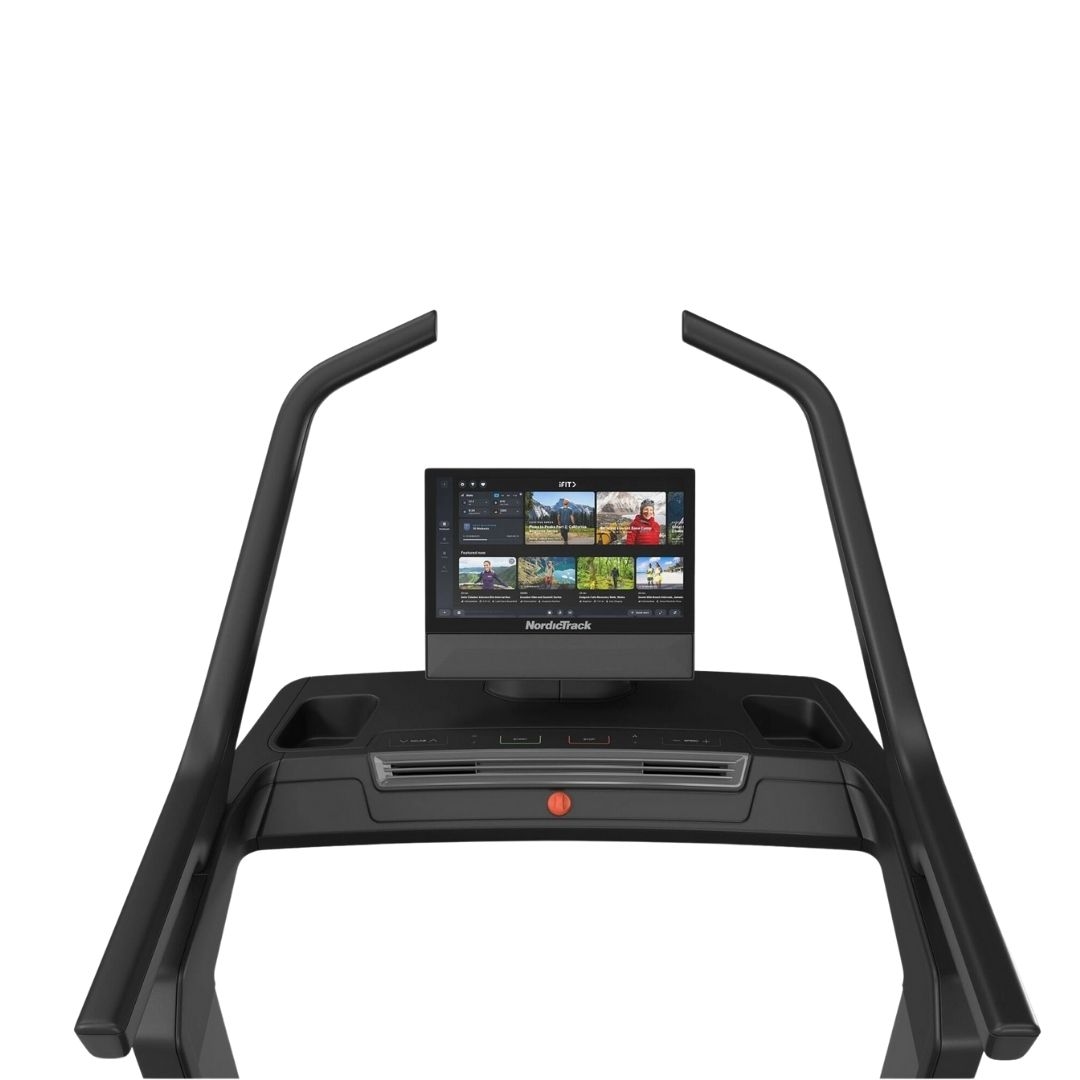 NordicTrack Elite X16i Treadmill