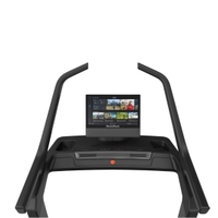 NordicTrack Elite X16i Treadmill