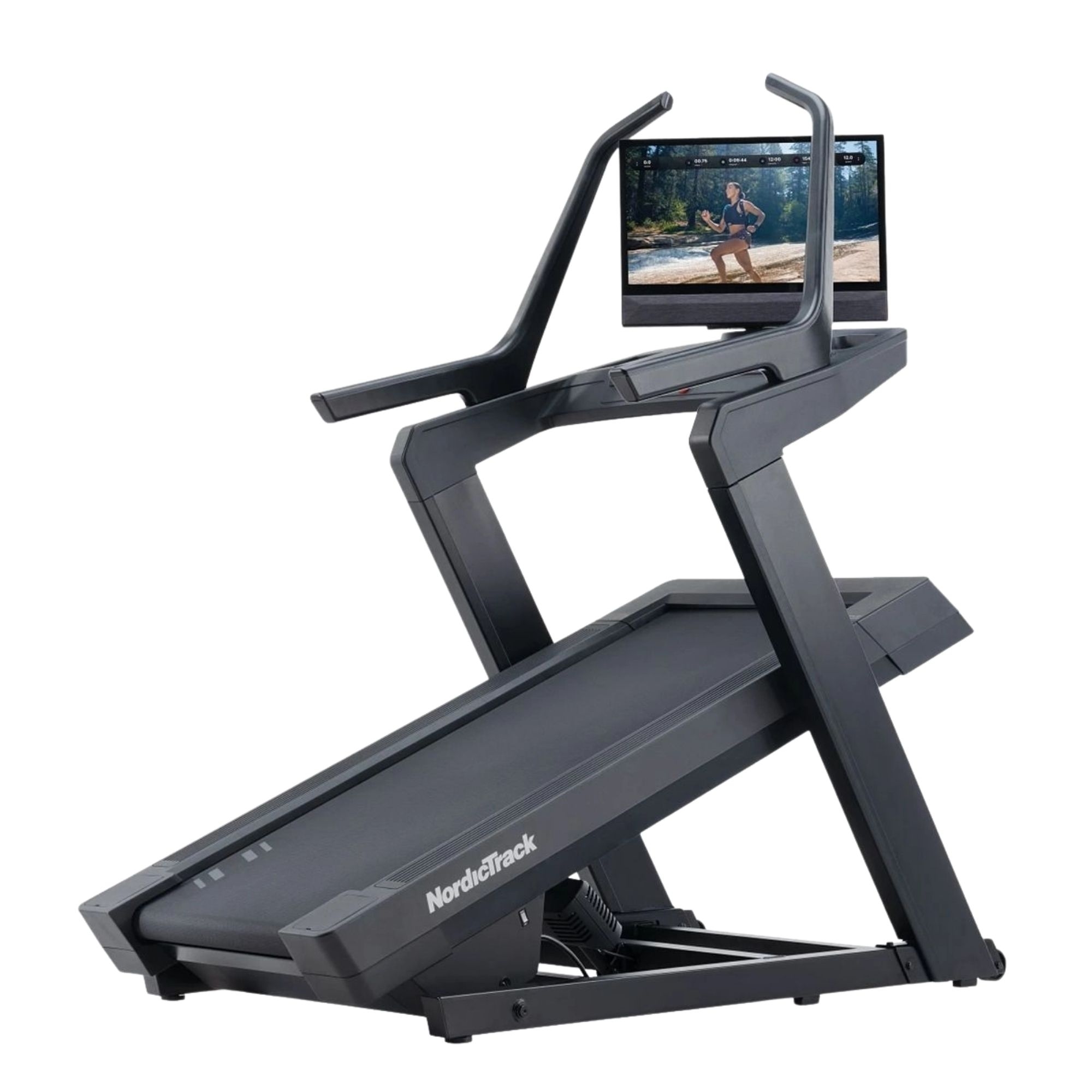 NordicTrack Elite X24i Incline Treadmill