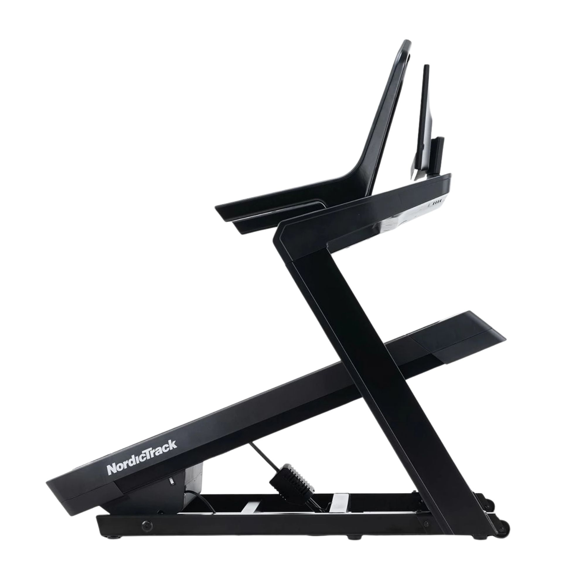 NordicTrack Elite X24i Incline Treadmill