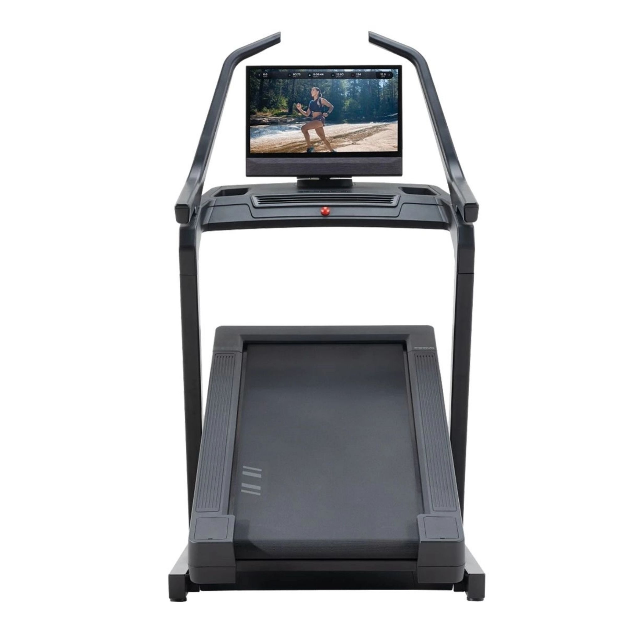 NordicTrack Elite X24i Incline Treadmill