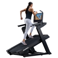 NordicTrack Elite X24i Incline Treadmill