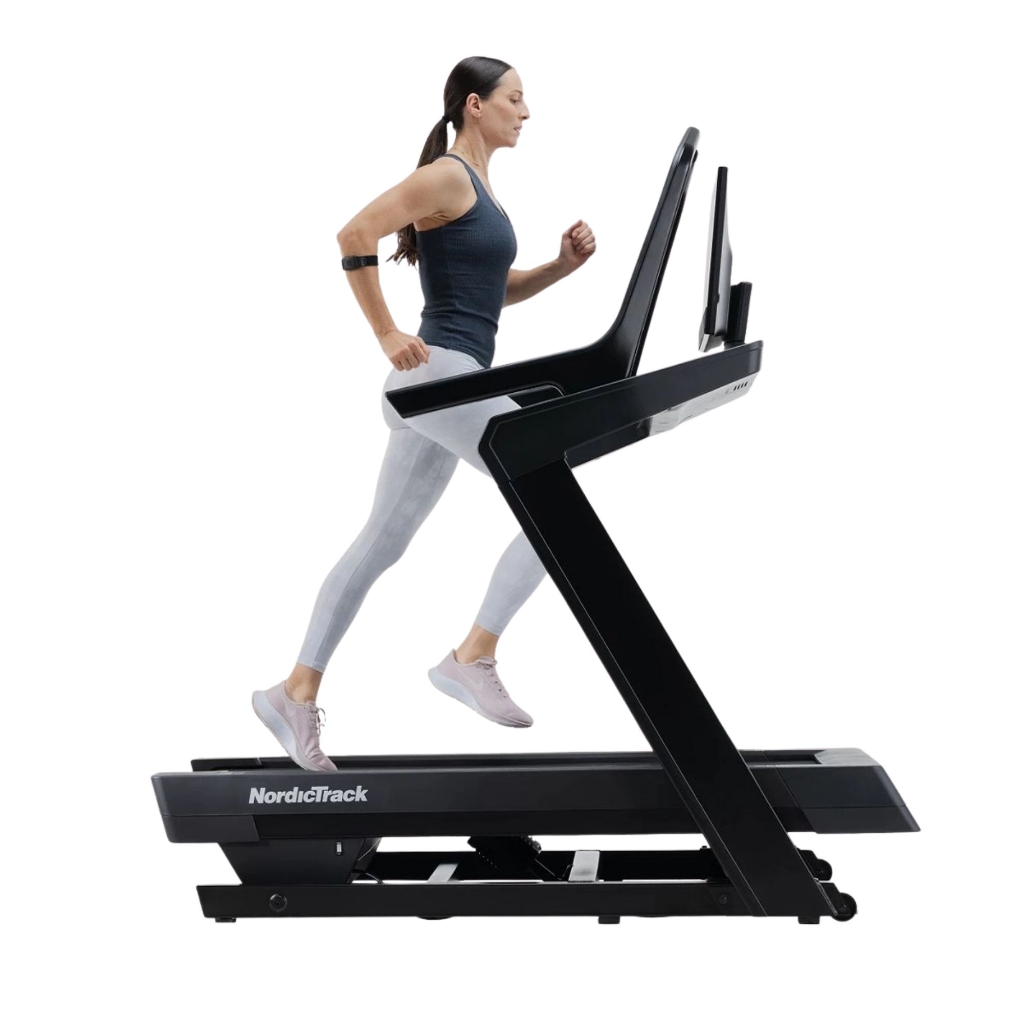 NordicTrack Elite X24i Incline Treadmill