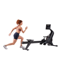 NordicTrack RW600 Rower