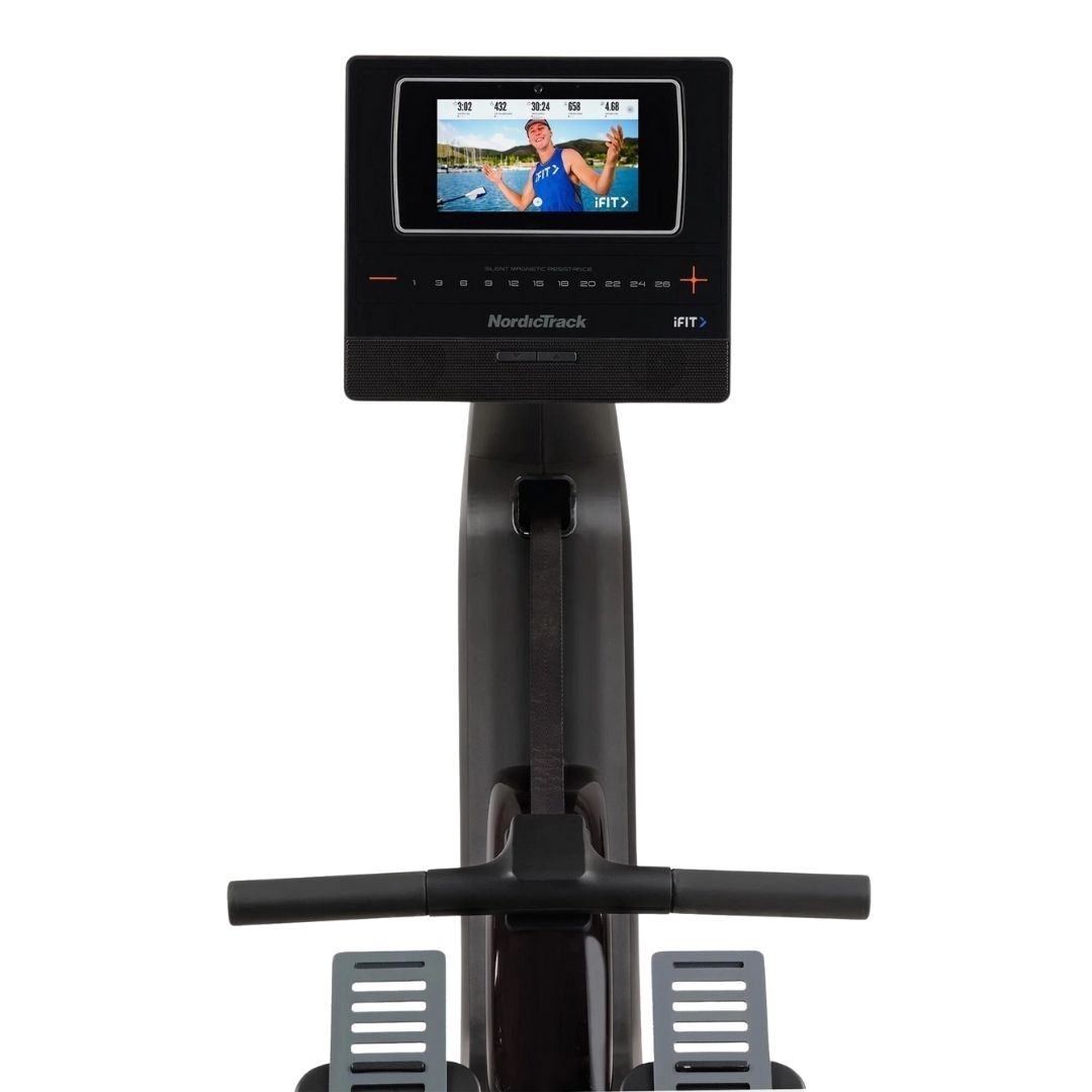 NordicTrack RW600 Rower