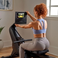 NordicTrack RW600 Rower