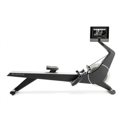 Nordictrack-NordicTrack Rower RW700