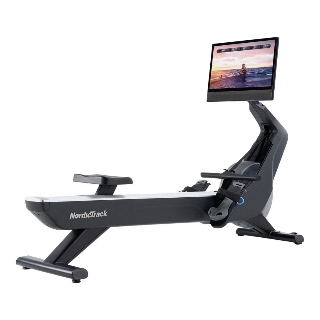 NordicTrack RW900 Rower