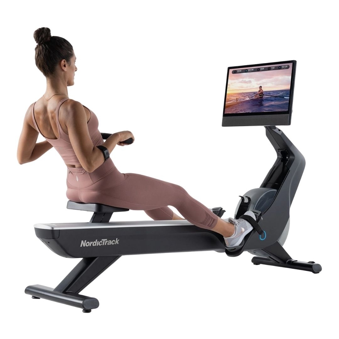 NordicTrack RW900 Rower
