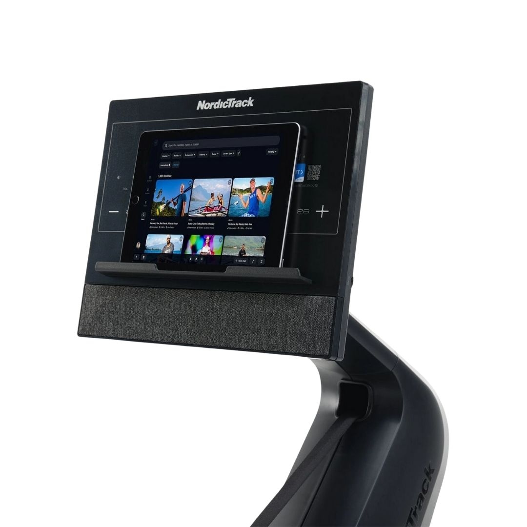 NordicTrack RW300 Rower