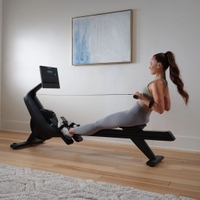 NordicTrack RW300 Rower
