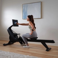 NordicTrack RW300 Rower