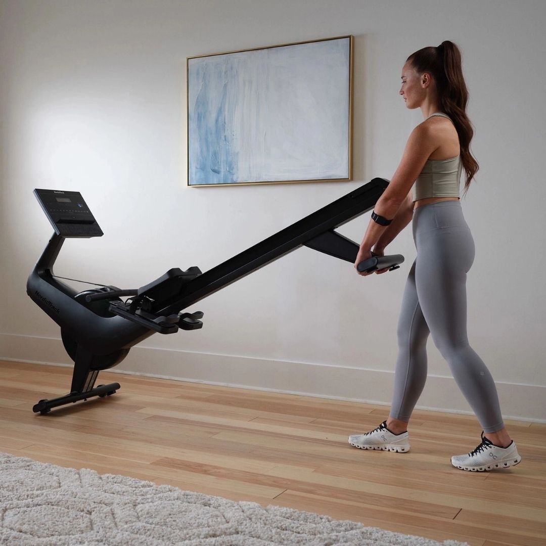 NordicTrack RW300 Rower