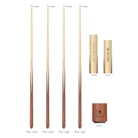 Victory One Piece House Cue