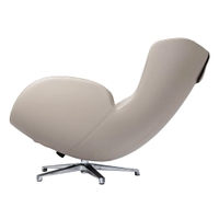 Orion 3D Rocking Recline Massage chair With Ottoman Version 2.0-Beige