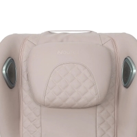 Orion 3D Rocking Recline Massage chair With Ottoman Version 2.0-Beige