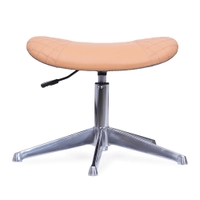 Orion 3D Rocking Recline Massage chair With Ottoman Version 2.0-Brown