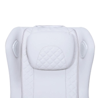 Orion 3D Rocking Recline Massage chair With Ottoman Version 2.0-Grey