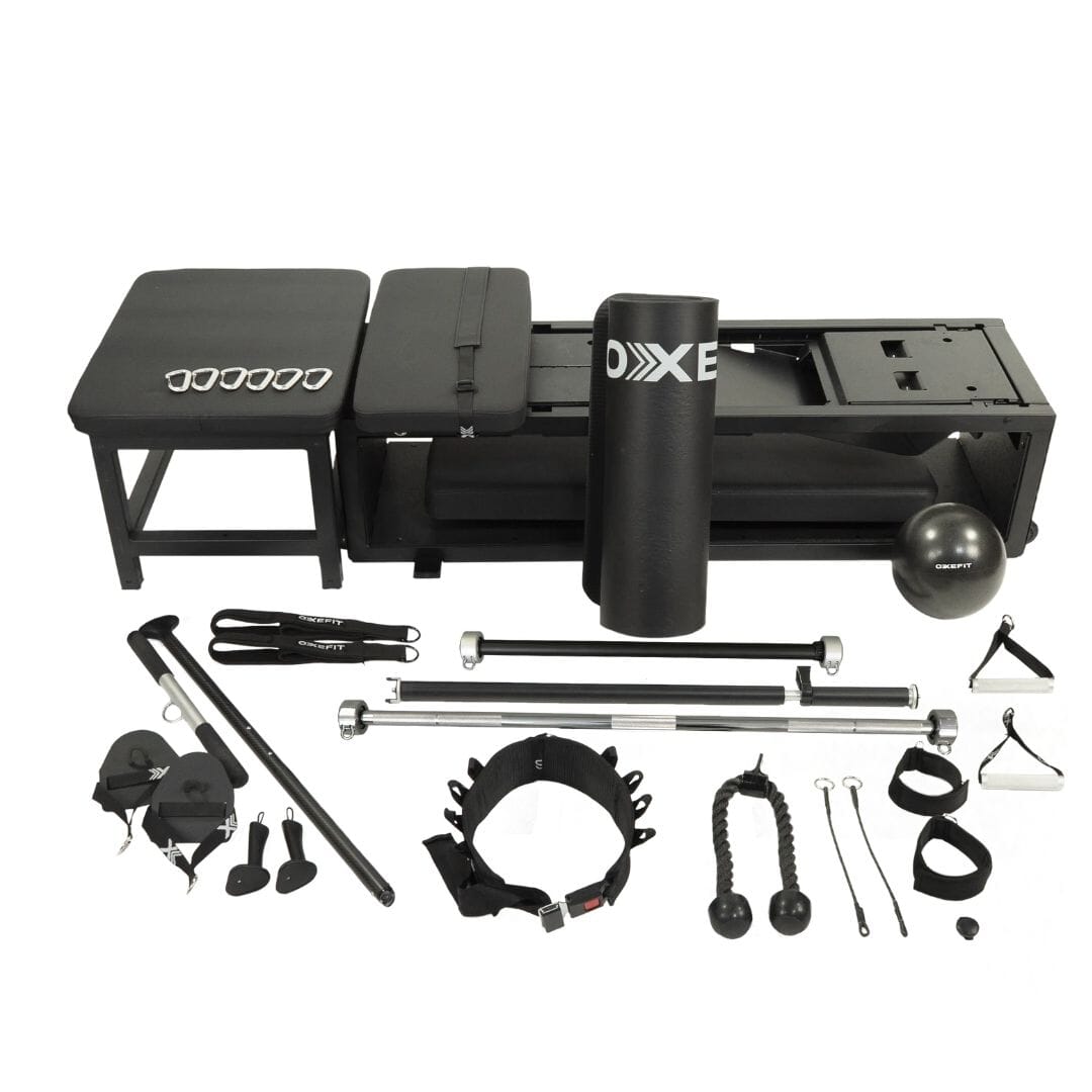 XS1 Peak accessories