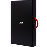 Nox Pack AT Genius Limited Edition 2023 Padel Racket