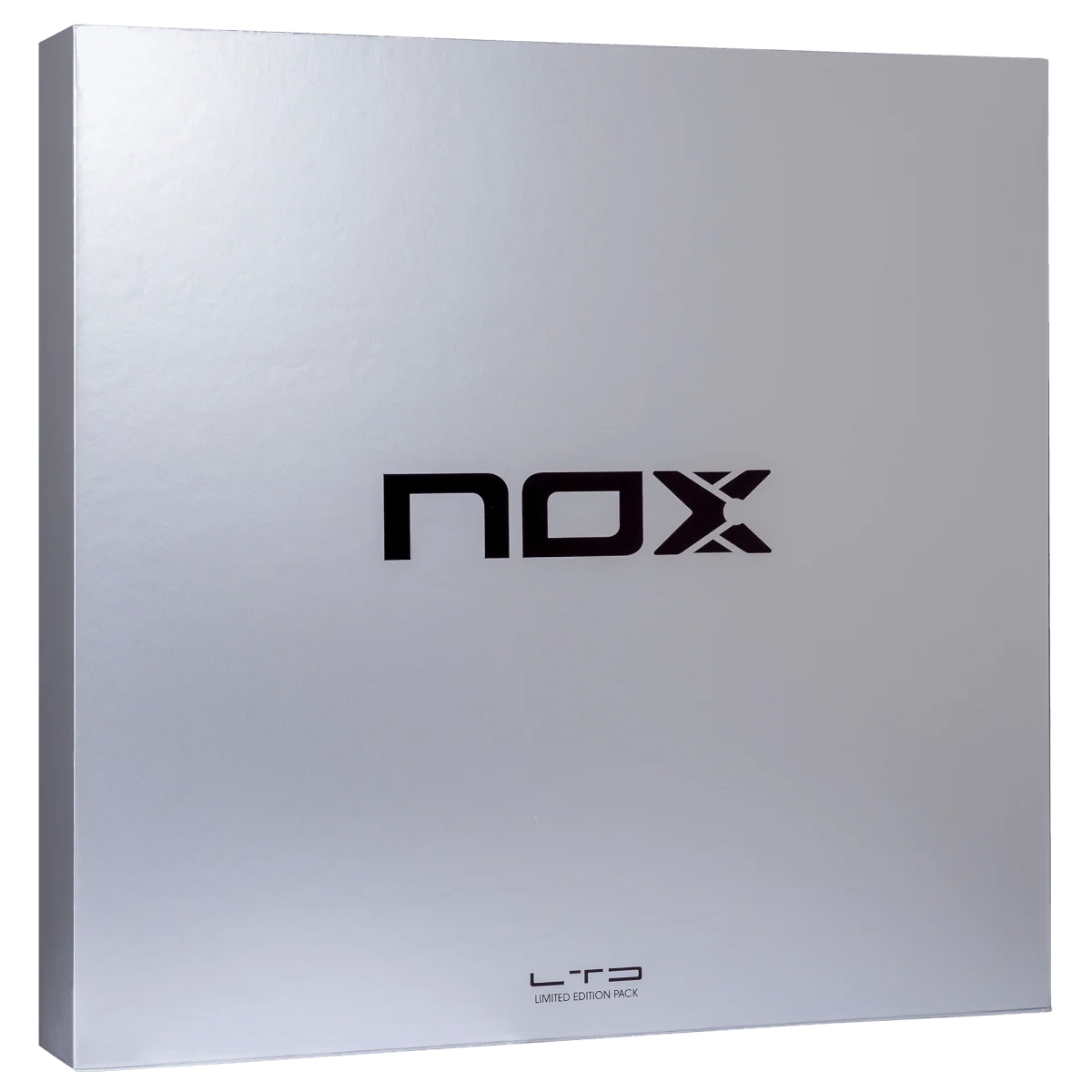 NOX AT10 Genius 12K Xtrem Limited Edition 2026 Pack Padel Racket