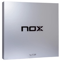 NOX AT10 Genius 12K Xtrem Limited Edition 2026 Pack Padel Racket