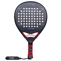 NOX AT10 Genius 12K Xtrem Limited Edition 2026 Pack Padel Racket