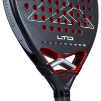 NOX AT10 Genius 12K Xtrem Limited Edition 2026 Pack Padel Racket