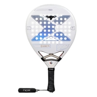 Nox Dubai Premier Padel P1 Limited Edition Racket