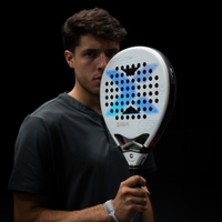 Nox Dubai Premier Padel P1 Limited Edition Racket