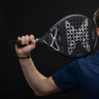 NOX Limited Edition Dubai Premier P1 Padel Racket 2026