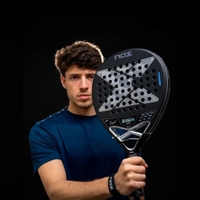 NOX Limited Edition Dubai Premier P1 Padel Racket 2026