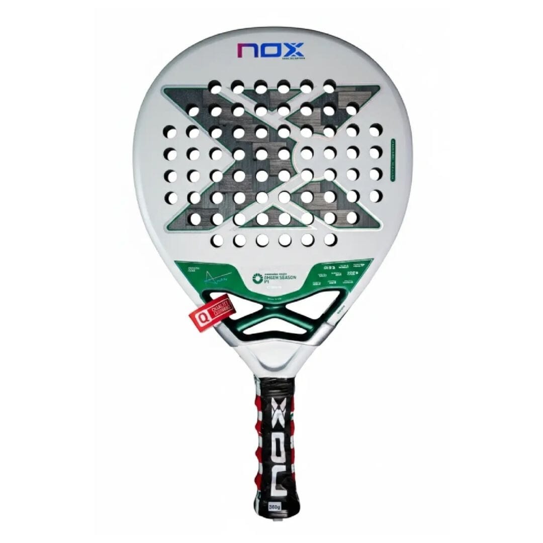 Carbon 12K Alum Xtrem