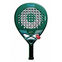 NOX Limited Edition Riyadh P1 18K Padel Racket 2026
