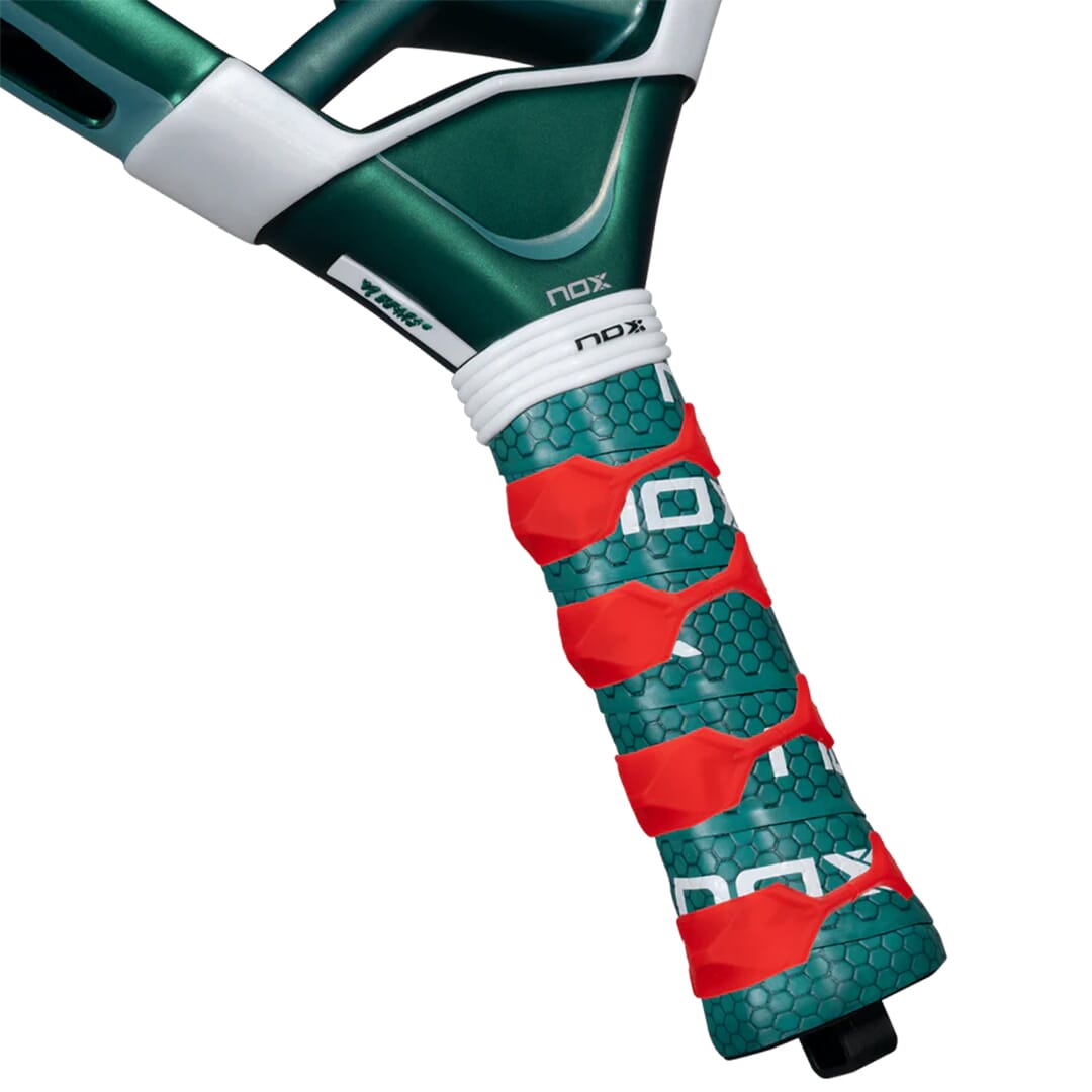 Oversize Grip