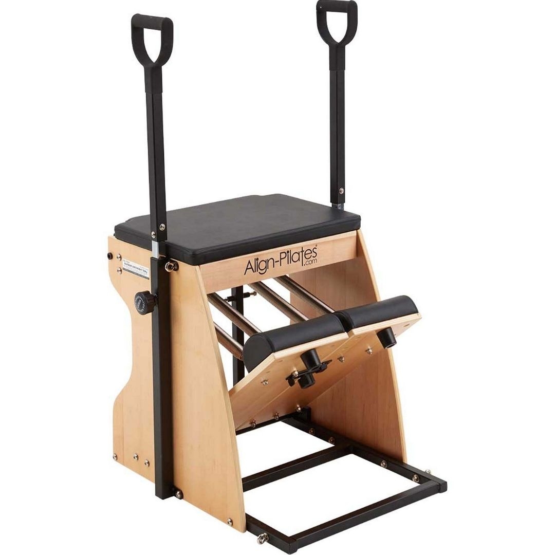 Align-Pilates Combo Chair