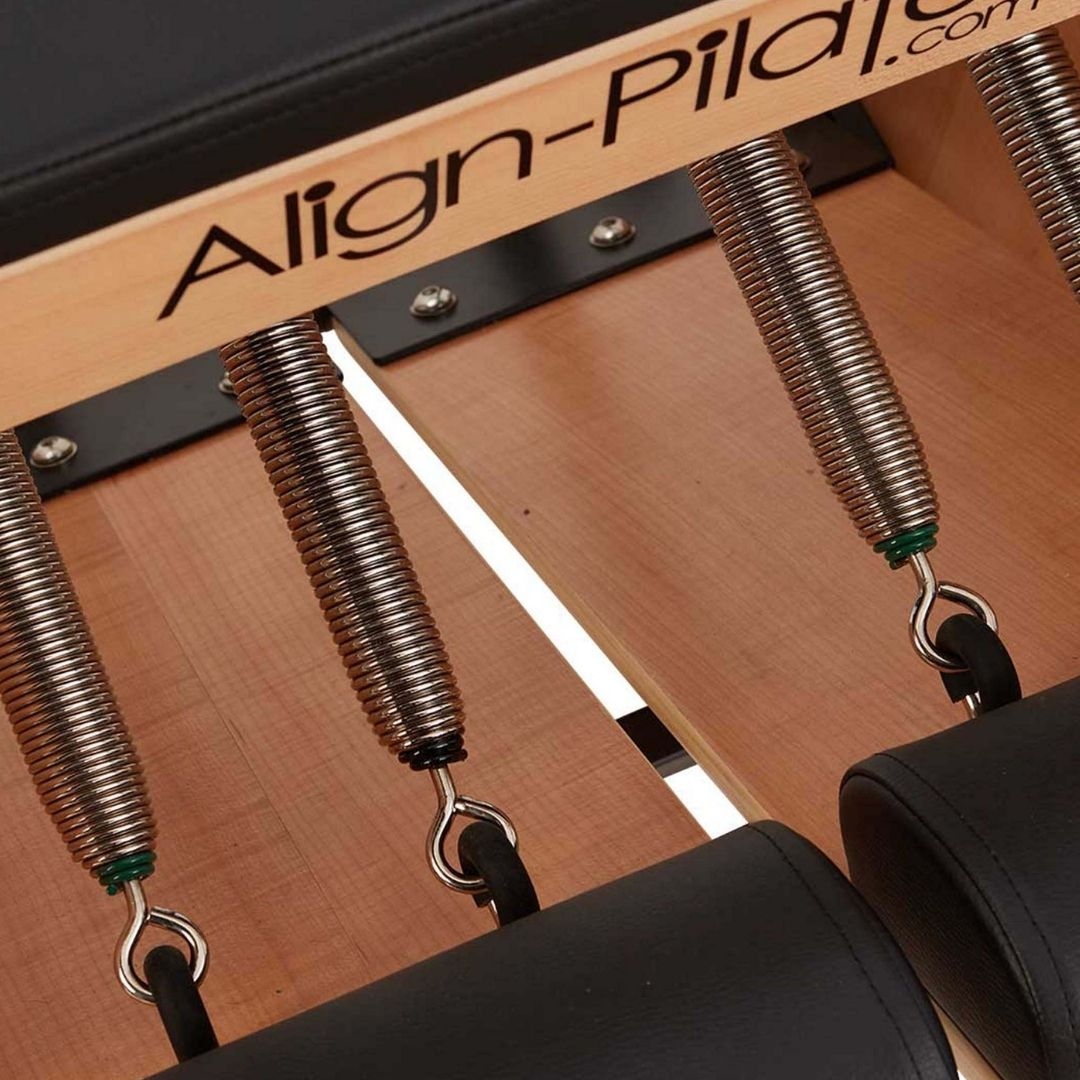 Align-Pilates Combo Chair