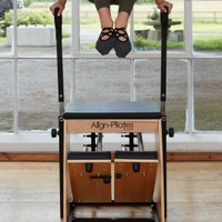 Align-Pilates Combo Chair