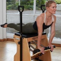 Align-Pilates Combo Chair