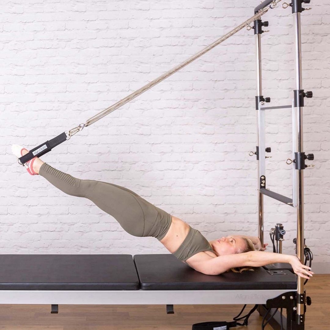 Align-Pilates Half Cadillac Frame for A, M & C Series Reformers