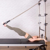 Align-Pilates Half Cadillac Frame for A, M & C Series Reformers