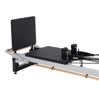 Align-Pilates Jump Board For A-Series & M1 Pilates Reformers